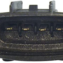 Rareelectrical NEW DISTRIBUTOR COMPATIBLE WITH 1995 1996 1997 TOYOTA TACOMA 2.7L 19050-75020 3177466 D9099 TY42