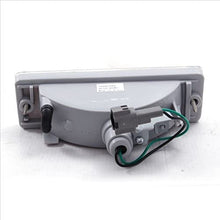 SPPC Bumper Lights Clear For Nissan Hardbody Pickup - (Pair) - Turn Signal Lamp