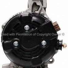 MPA (Motor Car Parts Of America) 11352 Remanufactured Alternator
