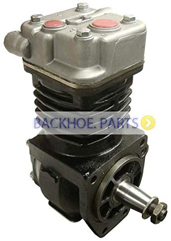 For Renault Midlum G210 G230 G260 G290 G340TI Air Compressor 5000249628 500790215 LP3832