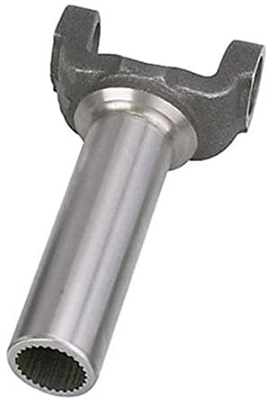 Speedway Motors GM Transmission Front Driveshaft Slip Yoke, 27-Spline, 6-3/4 Inch