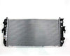 TYC 2859 MINI COOPER Replacement Radiator
