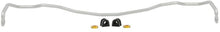 Whiteline BSR39Z Heavy Duty Sway Bar, Black