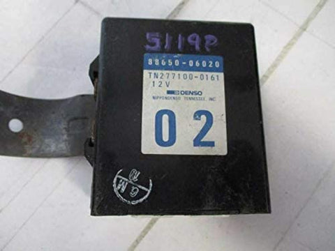 REUSED PARTS Cooling Fan Right Hand Dash Fits 92-93 Fits Lexus ES300 88650-06020 8865006020