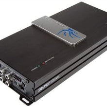 Soundstream PN4.1000D 1000W 4-Channel Picasso Nano Series Class D Amplifier