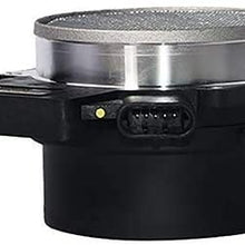 Mass Air Flow Sensor - Fits Chevy Silverado, Suburban 1500, 2500, Tahoe, GMC Yukon XL 1500, Sierra, Cadillac Escalade, ESV, EXT 5.3L, 6.0L, 4.8 and more - Replaces 25168491, AF10043, 25318411, 2134160