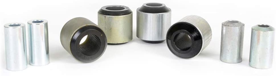 Whiteline W63403 Rear Control Arm Bushing