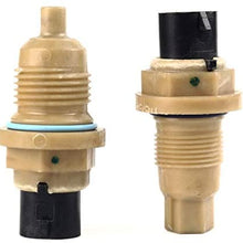 A604 41TE 21380 Remanufactured Transmission Shift Solenoid Pack Service Kit w/Speed Sensors