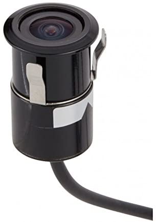 EchoMaster PCam-220-N Bullet Style Flush-Mount Camera (Selectable Image & Parking Lines)
