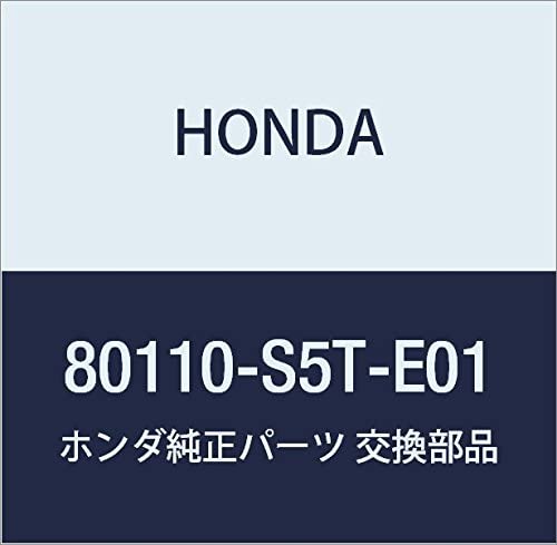 Genuine Honda 80110-S5T-E01 Condenser