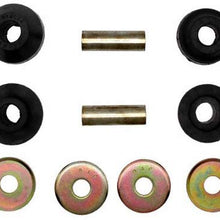ACDelco 45G25057 Professional Front Suspension Strut Rod Bushing Kit with Boots, Bushings, and Washers