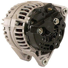 DB Electrical ABO0194 Saturn L Series 3.0L 3.0 Alternator Compatible With/Replacement For 2000 2001 2002 2003 2005 0-124-515-008 0-124-515-043 21019217 22674550 90585952 9227893 13805 1-2256-01BO