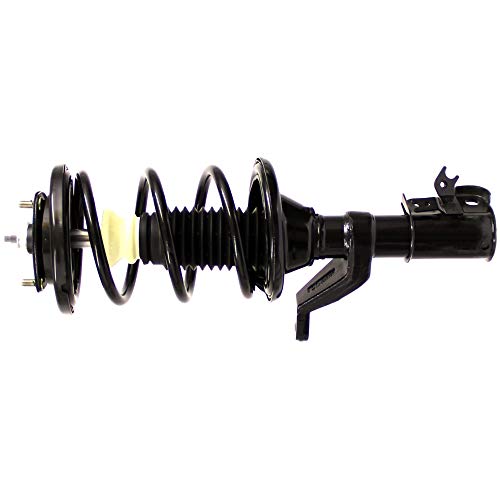 Monroe Shocks & Struts RoadMatic 182144 Strut and Coil Spring Assembly