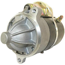 DB Electrical SFD0062 Starter Compatible With/Replacement For Ford Marine Inboard Sterndrive 70112, OMC Engine Marine 7.5L 1987-1990, Lester 3159, Crusader Inboard & Sterndrive Various Models
