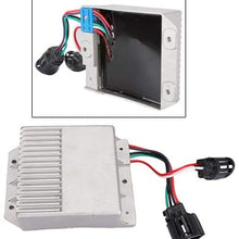 Dromedary High Performance Ignition Control Module ICM ICU FSU For Ford DY184CHT LX203 CBE7