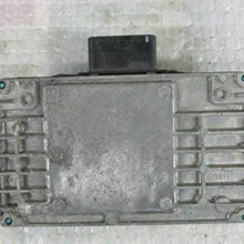 REUSED PARTS Transmission Control Module Fits 09-10 Nissan Maxima 31036 9N01A 310369N01A