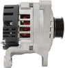 DB Electrical AVA0052 Alternator Compatible With/Replacement For Audi A4 Quattro 1.8L 2000 2001 0124325017, Volkswagen Passat 1999 2000 2001 2002 2003 2004 2005 V439338 112399 400-40036 SG9B010