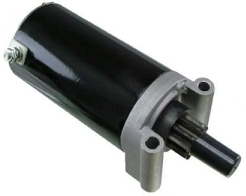 Discount Starter & Alternator Replacement Starter For Cub Cadet Tractors SLT1550 SLT1554 25 27 hp Twin