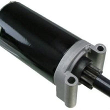 Discount Starter & Alternator Replacement Starter For Cub Cadet Tractors SLT1550 SLT1554 25 27 hp Twin