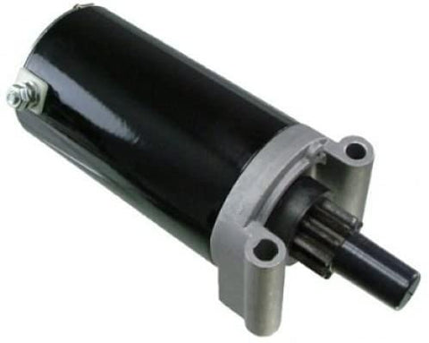 Discount Starter & Alternator Replacement Starter For Cub Cadet 20-27 HP 32-098-01S K0H3209801S NEW