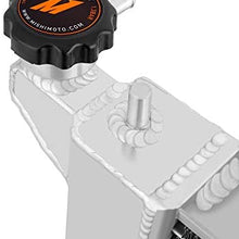 Mishimoto MMRAD-TC-05 Performance Aluminum Radiator Compatible With Scion tC 2005-2010