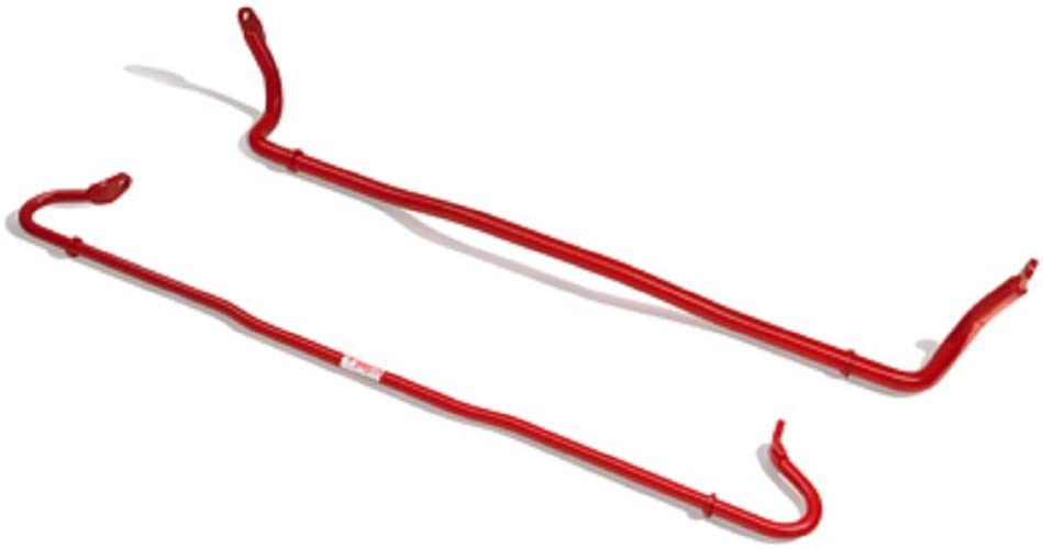 TOYOTA Genuine (PTR11-18130) Sway Bar Kit