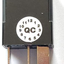 Automotive Remote Controlled Anti-Theft Kill Switch for Honda and Toyota, Plug and Play, no Wiring Needed