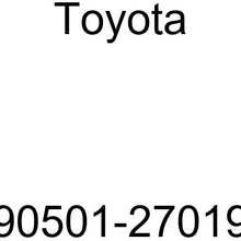 Toyota 90501-27019 Accumulator Piston Compression Spring