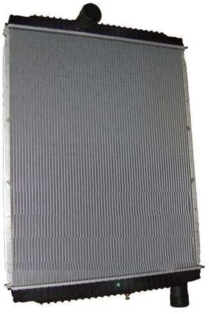 International Navistar 2003-2007 8600 8600i 9100 9100i 9200 9200i 9400 9400i 9900i Series Heavy Duty Truck Radiator