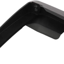 ANPART Front and Rear Mud Flaps Mud Guards Fit for 2020 Toyota Corolla