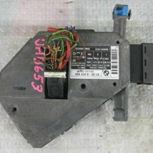 REUSED PARTS 06 07 08 Fits BMW 750i 760i Ignition Module Control 61.32-6972689 6 972 689 6972689