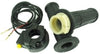 Scooter Parts Palace 69cc 80cc Bicycle Engine Kit Parts Throttle Assembly Bicycle Engine Kill Switch