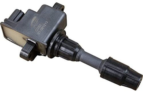 AIP Electronics Premium Ignition Coil on Plug COP Pencil Pack Compatible Replacement For 1997-2001 Infinity Q45 4.1L V8 Oem Fit C282