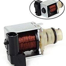 4T65E Transmission Master Shift Solenoid Kit Set TCC Replacement For GM VOLVO 1997-2002 (99176),for Chevrolet 2003-UP,for Buickb,10478124 24219819 24225825 74418E