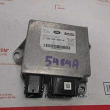 REUSED PARTS Bag Control Module Fits 12-15 Jaguar XF CX23-14D374-AC CX2314D374AC
