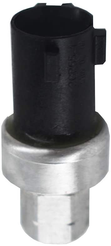 labwork A/C Pressure Transducer Sensor Switch Fit for Chrysler Dodge Jeep Plymouth Ram MT0614