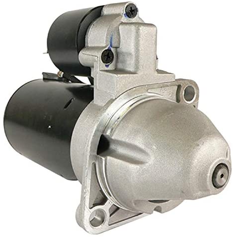 DB Electrical SBO0254 Starter Compatible With/Replacement For Ruggerini, Vm Engines, RD180, RF120 RF121 RD129, Stabilimenti Meccanici Engine Dm 188 Rh 188 Diesel B0001115042 IS1045 5726001