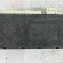 REUSED PARTS Body Control BCM Center Dash Fits 04-05 VUE 25779919