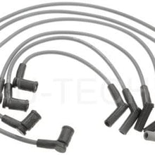 Federal Parts 3339 Spark Plug Wire Set