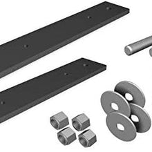 CONDOR SC-3000 Additional Trailer-Only Trailer Adapter Kit (for SC-2000 and SCC-4000)