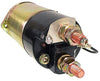 DB Electrical SND6007 Solenoid for John Deere Caterpillar Allis Chalmers Hino Onan 12 Volt /6690-9720 / 9G5517 /AR54991 AR54994 AR90074 /046500-0010 053400-1560 053400-1720/747879