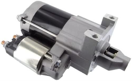Discount Starter & Alternator Replacement Starter For John Deere 647 657 667 717 717A 727 727A Kawasaki Eng Z Trak Mowers