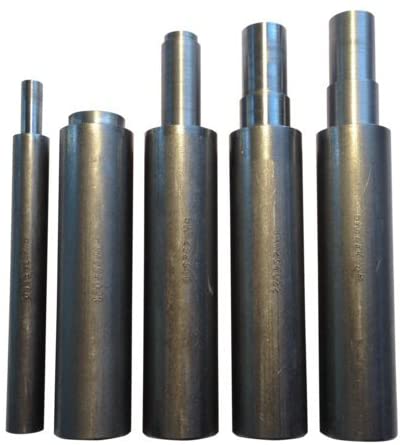 Thayer Motorsports TRAN-TMP-S5D320-NWTOOL ZF S5D 320Z Transmission Shift Pin Service Tools (New)