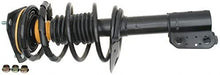 ACDelco 903-012RS Professional Ready Strut Premium Gas Charged Front Suspension Strut and Coil Spring Assembly