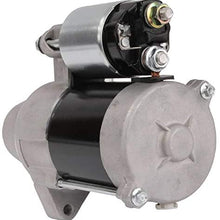 DB Electrical SND0471 Starter For Cub Cadet Tractors 2140 2145 Onan 14HP E140H Engine, 2146 Linamar 14HP ZX390 Engine /191-2107 / 228000-3270, 228000-3271