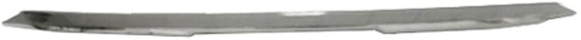 Value Bumper Face Bar Trim Molding Step Pad Front for Rogue C OE Quality Replacement