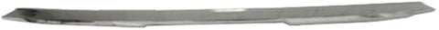 Value Bumper Face Bar Trim Molding Step Pad Front for Rogue C OE Quality Replacement