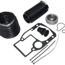 MSQ-CD Gimbal Bearing Part# 30-60794A4 18-2100 for Mercruiser OMC Cobra Volvo Penta 4.3L 5.0L 8.2L