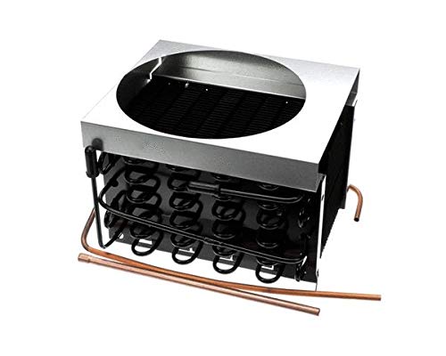 Condenser Kit (Cp1001A090)