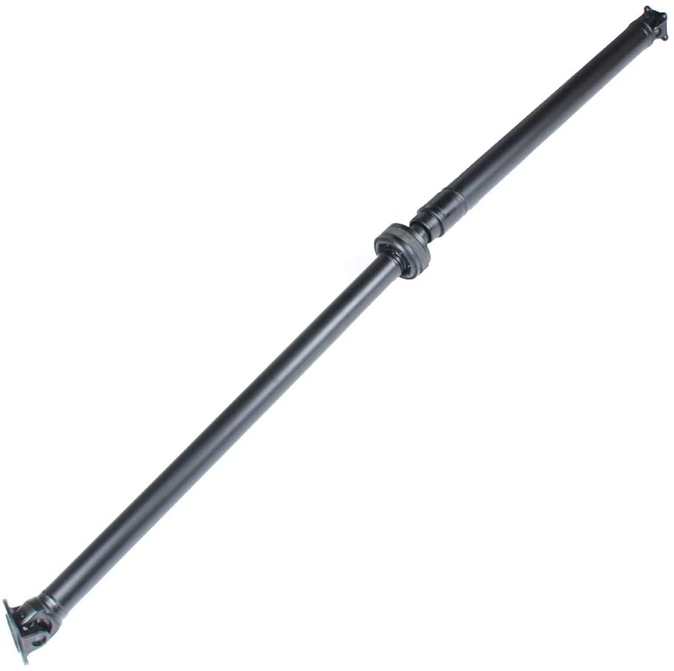 cciyu Complete Rear Drive Shaft Assembly Fit for 2008-2015 Nissan Rogue